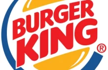 [AMA] Praca w Burger King