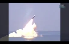 Missile Rocket Launch From Nuclear Submarines Epic Compilation