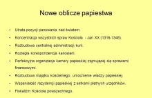 Jak zostać papieżem?