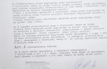 Kupili mieszkanie za 400 tys. zł. Deweloper nie dał aktu notarialnego