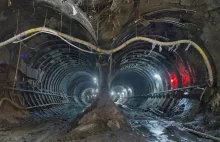 The Tunnels of NYC's East Side Access Project