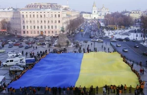 Co Ukraińcy sądzą o Polsce? "To taka lepsza Ukraina"