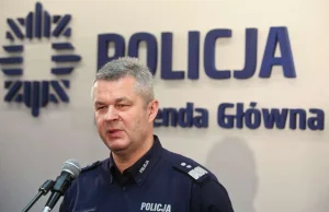 Afera podsłuchowa. Policja włamała się do skrzynek mailowych dziennikarzy