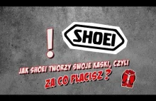 Dlaczego Shoei należy do grona najbezpieczniejszych kasków na świecie -...