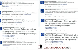 #punktzwrotny czyli samobój ośmiolecia