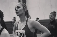 Tragiczna śmierć rosyjskiej lekkoatletki. Dostała zawału na treningu