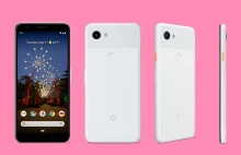 Tanie Google Pixel 3a i Google Pixel 3a XL zaprezentowane. Czy faktycznie tanie?