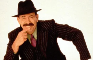 Scatman John - jąkająca się gwiazda muzyki