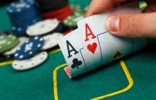 Poker przestanie być grą hazardową?. Walczą o to posłowie