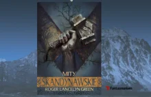 „Mity Skandynawskie” Roger Lancelyn Green – recenzja