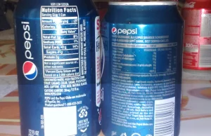 Pepsi w USA i nad Wisłą: test porównawczy