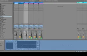 Dave Bowman - HH Funk Jam Ableton