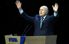 FIFA w szponach korupcji