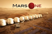 Co nowego z kolonizacją Marsa? Nowe szanse i plany na najbliższe 100 lat....