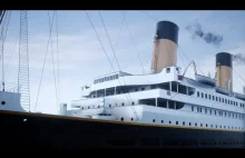 Unreal Engine 4 - Titanic