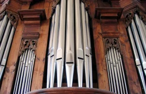 Zatrudnię organistę, czyli rozmowa kwalifikacyjna z księdzem