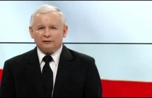 Kaczyński do dymisji