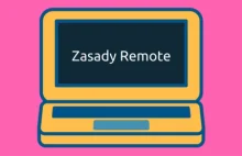 Jak zorganizować pracę zdalną - Zasady Remote