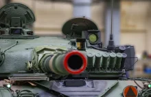 Pierwsze zmodyfikowane T-72 wracają do wojska | Wydawnictwo militarne