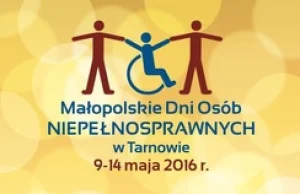 Małopolskie Dni Osób Niepełnosprawnych