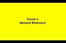 Opcje Binarne - forum.binary24.pl