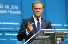 „Mam nadzieję, że Donald Tusk stanie do pojedynku o prezydenturę po...