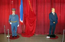 Witajcie w naszej bajce, czyli serbskie muzeum figur woskowych.