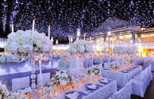 Jakie zalety ma zorganizowanie wesela w zimie? / Artykuły :: Domy weselne,...
