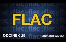 FLAC - ReduktorSzumu