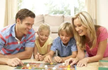 Dlaczego gry rodzinne są dobrym pomysłem - Magazine - Nowoczesny Poradnik...