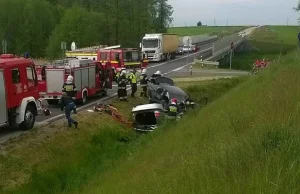 Były minister skazany za śmiertelny wypadek. Zawieszenie oraz zadośćuczynienie