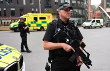 Brytyjska policja: Przecieki podkopują śledztwo ws. zamachu w Manchesterze