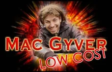 MAC GYVER Low Cost