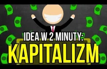 Kapitalizm - Idea w 2 minuty