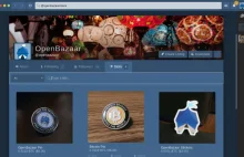 OpenBazaar dostępny – zdecentralizowany handel pozbawiony ograniczeń