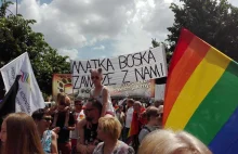 Walczą z „ideologią LGBT” i „lewactwem”, dostali od państwa prawie 200 tys. zł