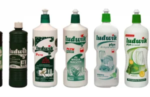 Kultowy polski produkt. "Ludwiku, do rondla" i pozostałe kuchenne rewolucje