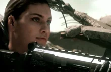Kobieta główną bohaterką w Call of Duty? Tak
