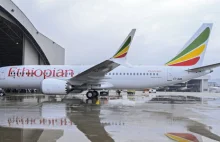 Po katastrofie samolotu w Etiopii, Chiny zawiesiły eksploatację Boeingów 737 Max