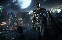 Warner Brothers o Batman: Arkham Knight PC: „Naprawa błędów trochę potrwa”