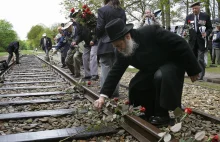 Dutch railways to compensate Jews transported to Nazi death camps - 26.06.2019