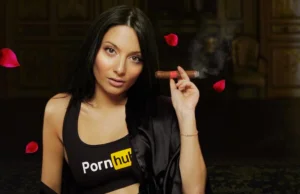 Zły, czy dobry Pornhub?