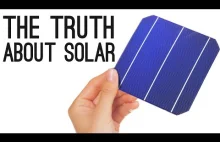 The Truth About Solar | ColdFusion [ENG]