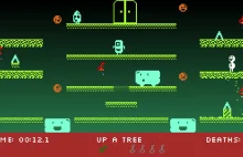 Pixel Perfekt - ultra trudny retro platformer na mobilne platformy