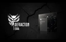 Defraction - Erra [Lost Recordings]