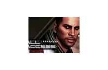 Mass Effect 3 - dwudziestominutowy gameplay!