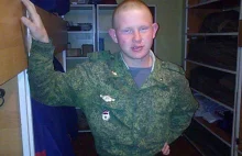 Rosyjski żołnierz, który zamordował rodzinę Ormian, jest upośledzony umysłowo