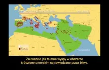 Wyprawy krzyżowe i islamski dżihad