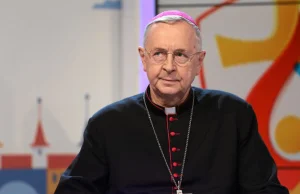 Abp Gądecki: „Nie byłoby Polski niepodległej bez działalności Kościoła”