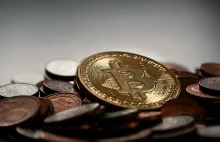 Cena Bitcoina osiągnęła 2000$